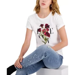 Discount 🛒 INC International Concepts Men's Elm Slim-Fit Floral Jacquard Suit Jacket, Created For Macy's Deep Black 🌟