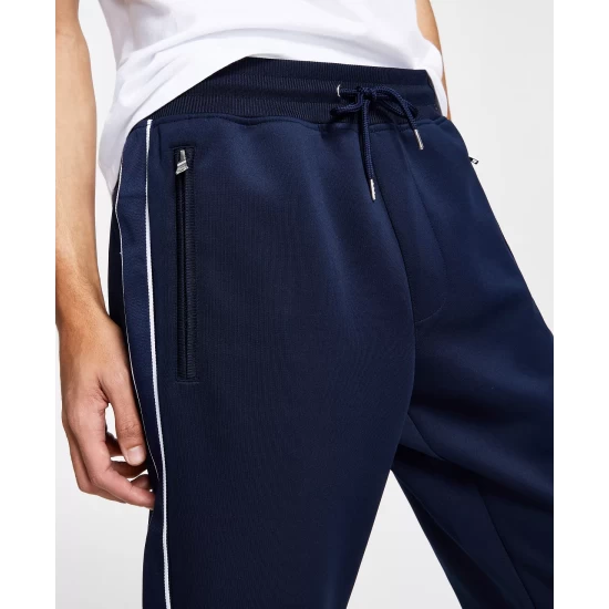 Discount ๐ INC International Concepts Men's Elm Slim-Fit Floral Jacquard Suit Jacket, Created For Macy's Deep Black ๐ 5 Discount ๐ INC International Concepts Men's Elm Slim-Fit Floral Jacquard Suit Jacket, Created For Macy's Deep Black ๐ - Image 3