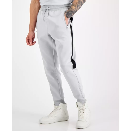 Best deal ๐ INC International Concepts Men's Classic-Fit Solid Velvet Trucker Jacket, Created For Macy's Deep Black ๐ฅฐ 4 Best deal ๐ INC International Concepts Men's Classic-Fit Solid Velvet Trucker Jacket, Created For Macy's Deep Black ๐ฅฐ - Image 2