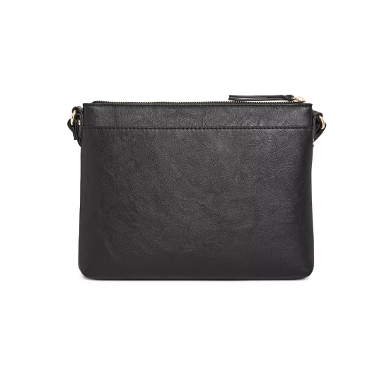 Top 10 ✨ INC International Concepts I.N.C. International Concepts® Men's Regular-Fit Zip-Pocket 👚 Shirt, Created For Macy's Bright White 😀 5 Top 10 ✨ INC International Concepts I.N.C. International Concepts® Men's Regular-Fit Zip-Pocket 👚 Shirt, Created For Macy's Bright White 😀 - Image 3