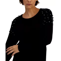 Cheapest 💯 INC International Concepts Velour Leggings, Created For Macy's French Coffee 👏 -Inc International Sales unnamed file 94