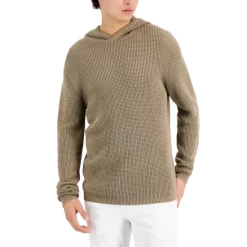 Budget โค๏ธ INC International Concepts Men's David Classic-Fit Printed Button-Down ๐ Shirt, Created For Macy's Black/white โญ