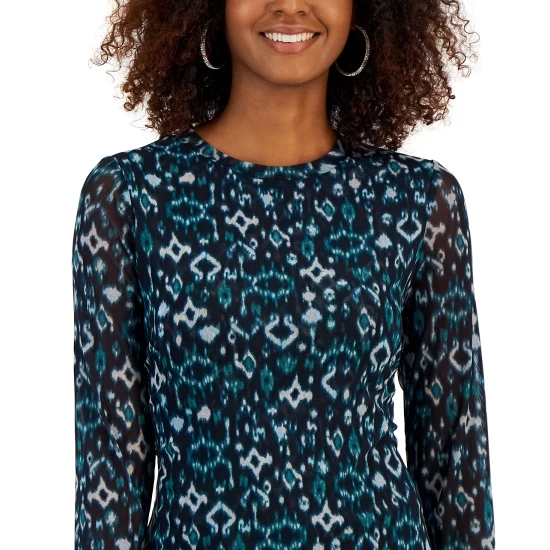 Best reviews of ๐คฉ INC International Concepts ๐ฉ Women's Embellished V-Neck Top, Created For Macy's Heather Belle Grey ๐ฅฐ 5 Best reviews of ๐คฉ INC International Concepts ๐ฉ Women's Embellished V-Neck Top, Created For Macy's Heather Belle Grey ๐ฅฐ - Image 3