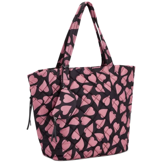 Wholesale โญ INC International Concepts Plus Size Twist Front Top In Print & Solids, Created For Macy's Heather Belle ๐ 3 Wholesale โญ INC International Concepts Plus Size Twist Front Top In Print & Solids, Created For Macy's Heather Belle ๐