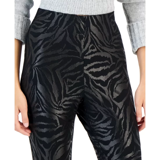 Flash Sale 🔔 INC International Concepts Men's Classic-Fit Paisley T-Shirt, Created For Macy's Deep Black 😀 4 Flash Sale 🔔 INC International Concepts Men's Classic-Fit Paisley T-Shirt, Created For Macy's Deep Black 😀 - Image 2