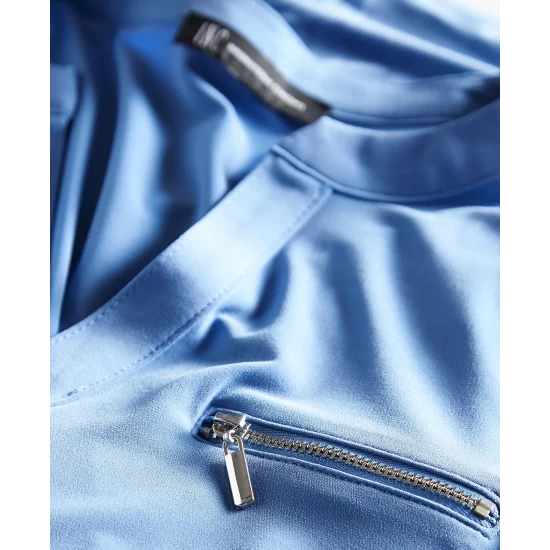 Promo 🎉 INC International Concepts Men's Classic-Fit Herringbone Pleated Suit Pants, Created For Macy's Deep Black ⭐ 3 Promo 🎉 INC International Concepts Men's Classic-Fit Herringbone Pleated Suit Pants, Created For Macy's Deep Black ⭐