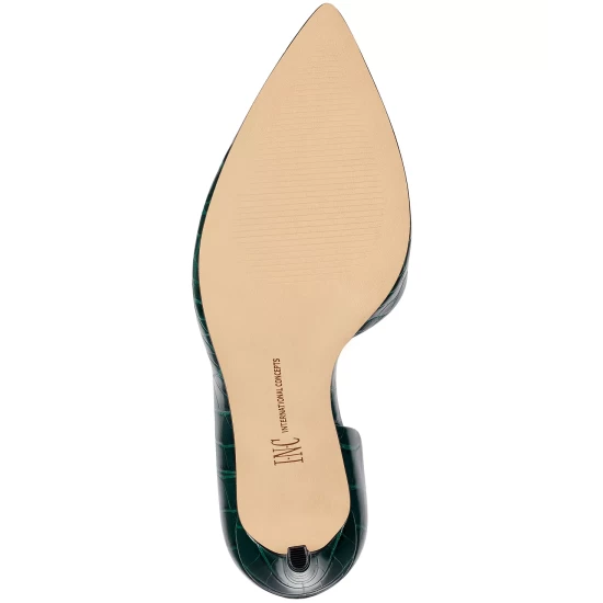 Promo 🎉 INC International Concepts Men's Classic-Fit Herringbone Pleated Suit Pants, Created For Macy's Deep Black ⭐ 4 Promo 🎉 INC International Concepts Men's Classic-Fit Herringbone Pleated Suit Pants, Created For Macy's Deep Black ⭐ - Image 2