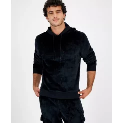 Best Pirce 🌟 INC International Concepts I.N.C. International Concepts® Men's Regular-Fit Ribbed Velour Hoodie, Created For Macy's Rain Forest 👏 18 Best Pirce 🌟 INC International Concepts I.N.C. International Concepts® Men's Regular-Fit Ribbed Velour Hoodie, Created For Macy's Rain Forest 👏 -Inc International Sales unnamed file 975