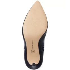 Best Sale 🔥 INC International Concepts 👩 Women's Faux-Fur Jacket, Created For Macy's Deep Black 🥰 -Inc International Sales unnamed file 98