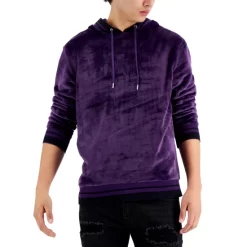 Best Pirce 🌟 INC International Concepts I.N.C. International Concepts® Men's Regular-Fit Ribbed Velour Hoodie, Created For Macy's Rain Forest 👏 25 Best Pirce 🌟 INC International Concepts I.N.C. International Concepts® Men's Regular-Fit Ribbed Velour Hoodie, Created For Macy's Rain Forest 👏 -Inc International Sales unnamed file 982