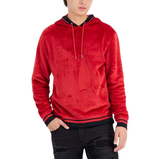 Discount ๐ฅ INC International Concepts ๐ฉ Women's Embroidered Embellished Rolled-Cuff Top, Created For Macy's Indigo Sea ๐คฉ 4 Discount ๐ฅ INC International Concepts ๐ฉ Women's Embroidered Embellished Rolled-Cuff Top, Created For Macy's Indigo Sea ๐คฉ - Image 2