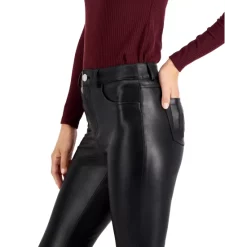 Budget โจ INC International Concepts Petite Faux-Leather Skinny Pants, Created For Macy's Deep Black ๐คฉ 17 Budget โจ INC International Concepts Petite Faux-Leather Skinny Pants, Created For Macy's Deep Black ๐คฉ -Inc International Sales unnamed file 997